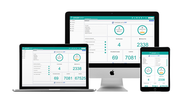 ANALYTICS 3 DISP - CatalogPlayer