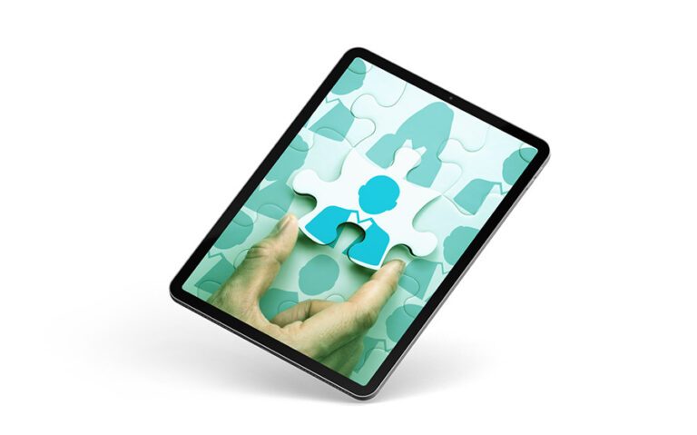 IPAD ONBOARDING 1 - This is how Sales Enablement can accelerate the digital transformation of you company
