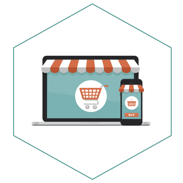 conector ecommerce - CatalogPlayer