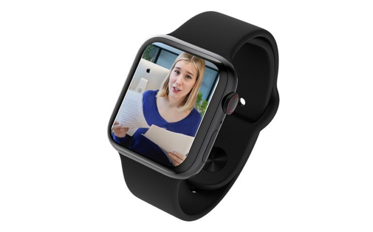 smartwatch cp - Video Tips de Sales Enablement