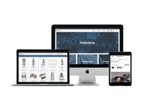 Portal ecommerce