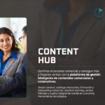 Content Hub 2 portada - CatalogPlayer