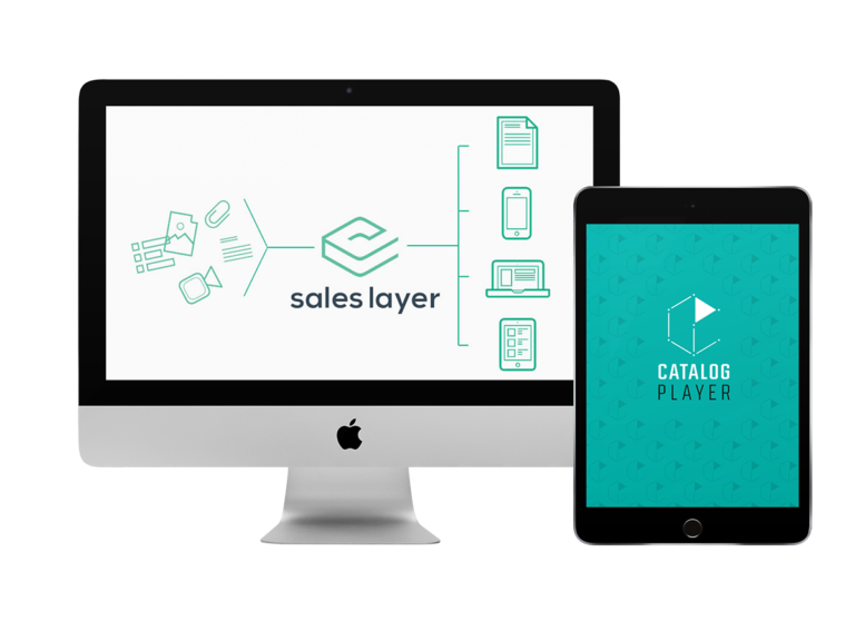 sales layer cp 2 - CatalogPlayer