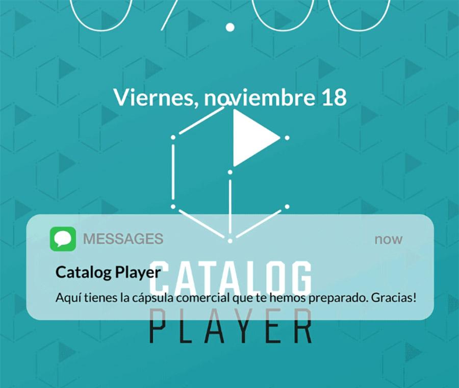 cp whats2 - CatalogPlayer