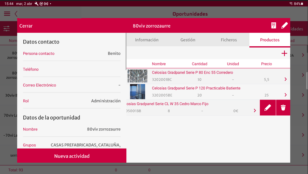 CRMLeads products2 1 - CatalogPlayer