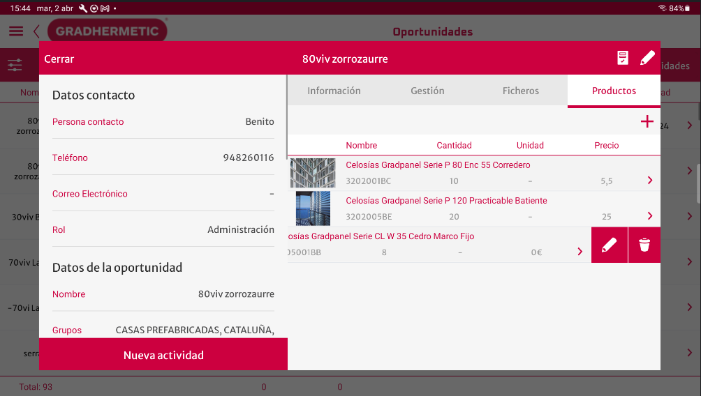 CRMLeads products2 - CatalogPlayer