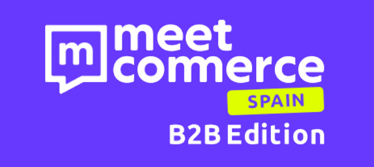 MeetCommerce logo - CatalogPlayer