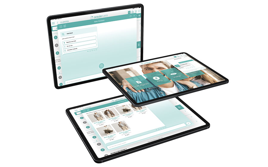 TABLET 2024 - CatalogPlayer