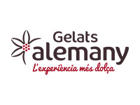 GELATS ALEMANY