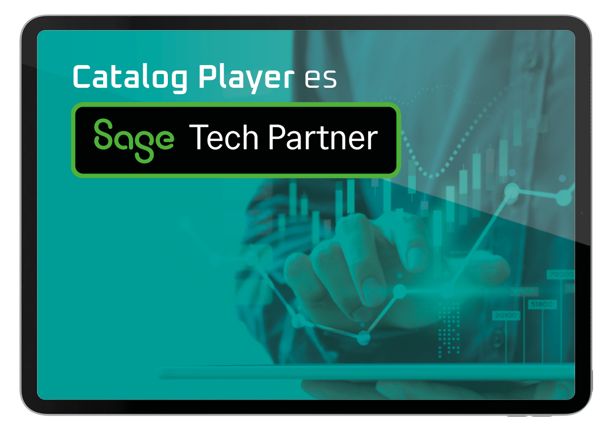 Sage Tech Partner image 3 - CatalogPlayer