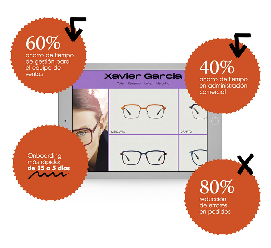 Xavier Garcia 2 - CatalogPlayer