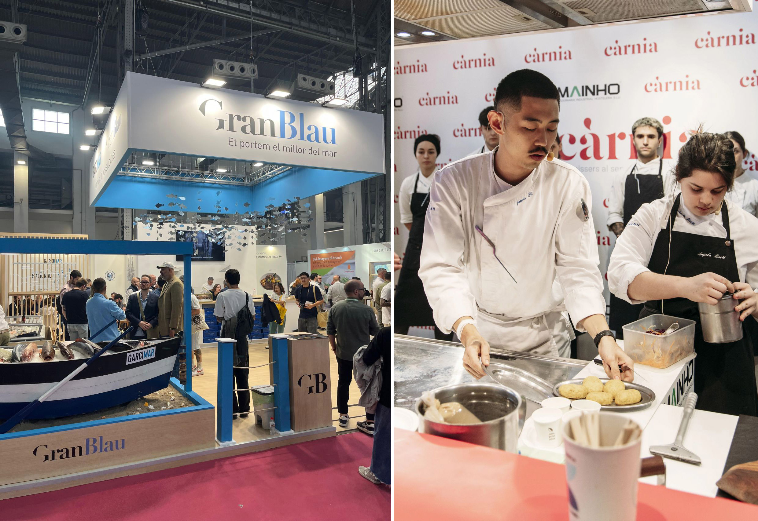 fira dos - CatalogPlayer