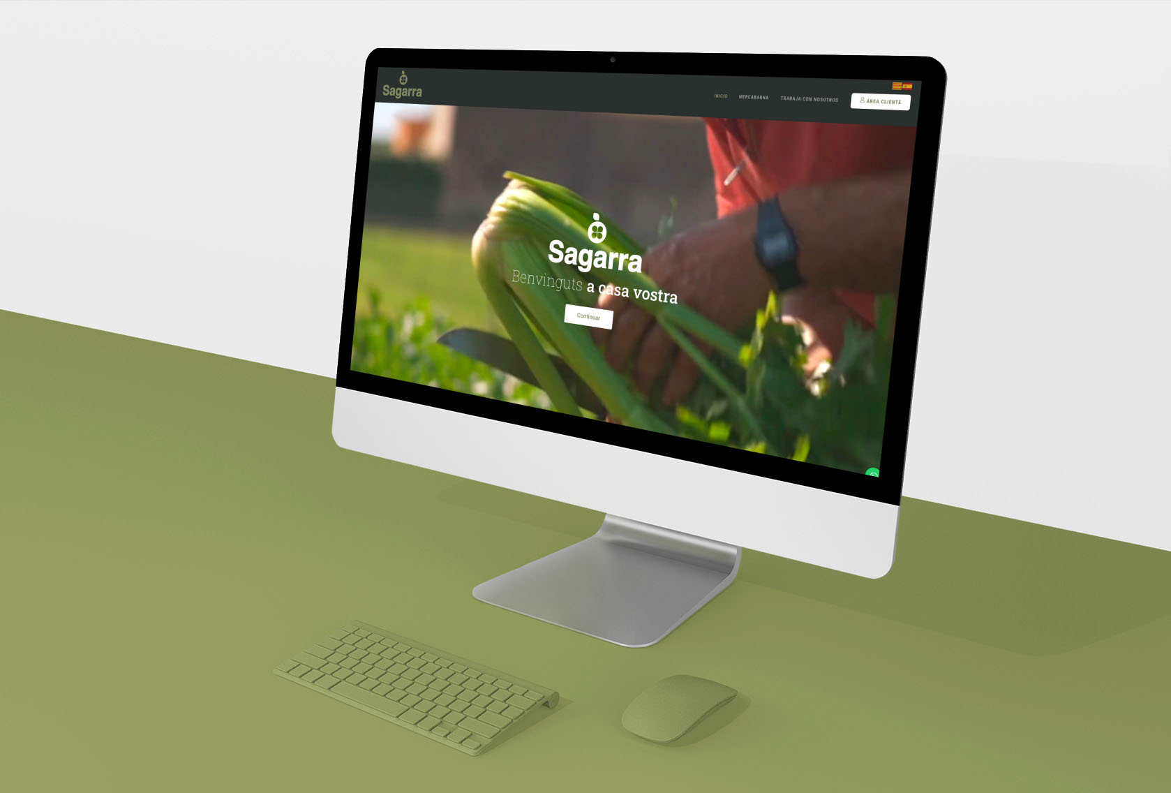 mac web sagarra - CatalogPlayer