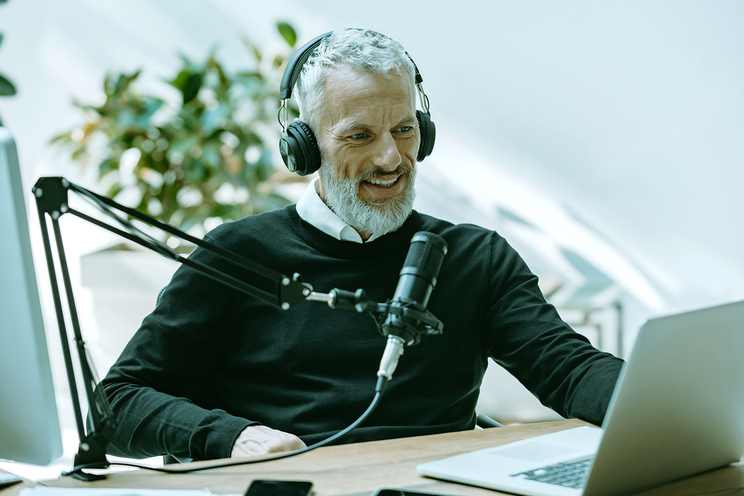 Podcast ventas - CatalogPlayer