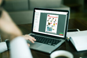 promobuilder imac 2 - CatalogPlayer