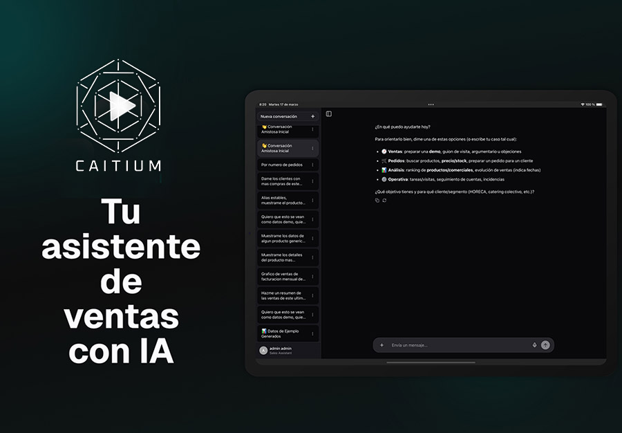 caitium mail - CatalogPlayer