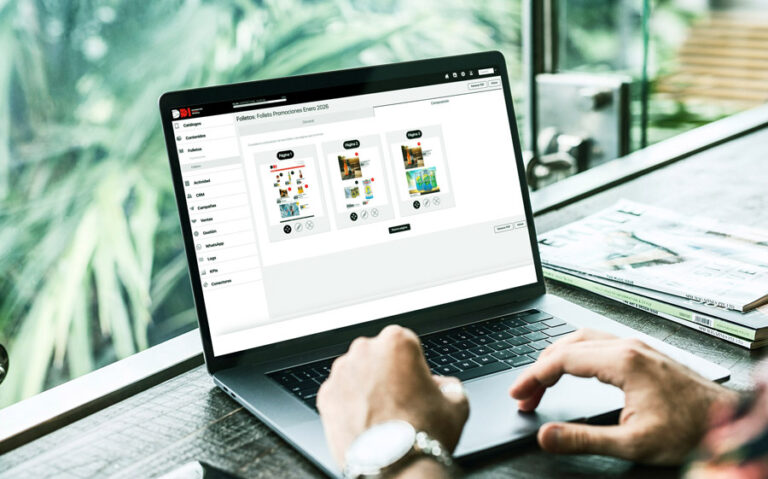 Promobuilder - CatalogPlayer