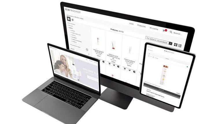 ecommerce-portal-kin